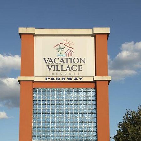 Vacation Village At Parkway Celebration Exteriér fotografie