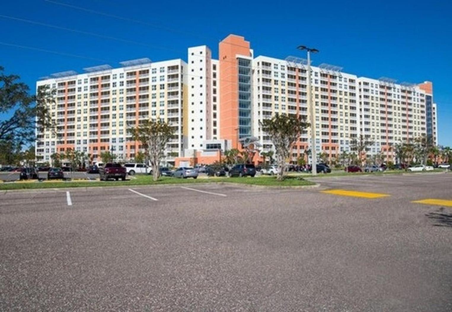 Vacation Village At Parkway Celebration Exteriér fotografie
