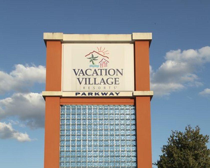 Vacation Village At Parkway Celebration Exteriér fotografie
